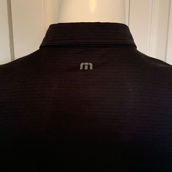 Travis Mathew golf polo - Picture 5 of 8